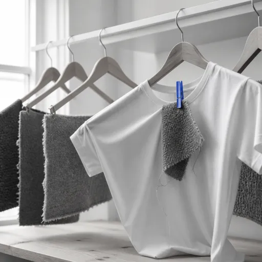 Bordeaux, vert forêt, caramel : les trois couleurs automne qui relancent un t-shirt basique