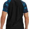 Test VAYAGER Haut de Bain Anti-UV UPF 50+ : le t-shirt de plage qui fait le job sans chichis