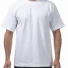 Test Pro Club Classic T-Shirt Homme 3XL (lot de 3) : des tees lourds qui tiennent bien, mais pas pour tout le monde