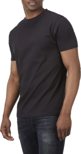 Charles Wilson Pack de 5 T-Shirts Unis à Col Rond 3XL Essentials Type 22