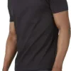 Test Charles Wilson Pack de 5 T-Shirts Unis 3XL : des basiques pas chers qui font le job