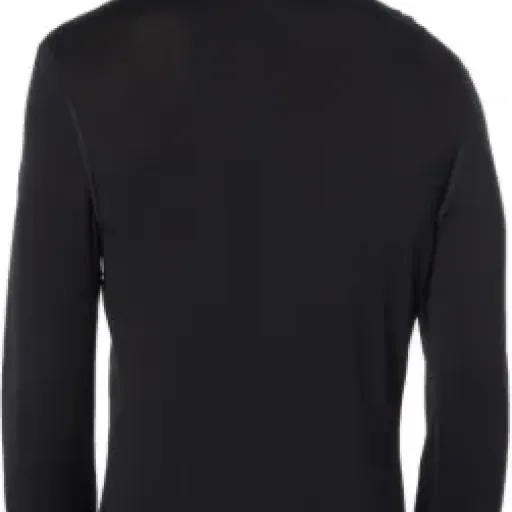 Test Icebreaker 260 Tech LS Half Zip : le haut mérinos chaud qui fait (presque) tout l’hiver