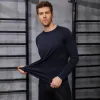 Test T-Shirt à Manches Longues Anti-UV YOIOWVY : le pack multi-couleurs qui fait le job sans chichi