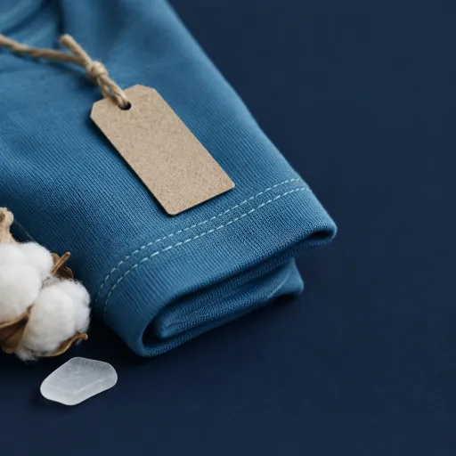 Casablanca, marque de t-shirts écoresponsables : comment l’élégance peut rester éthique
