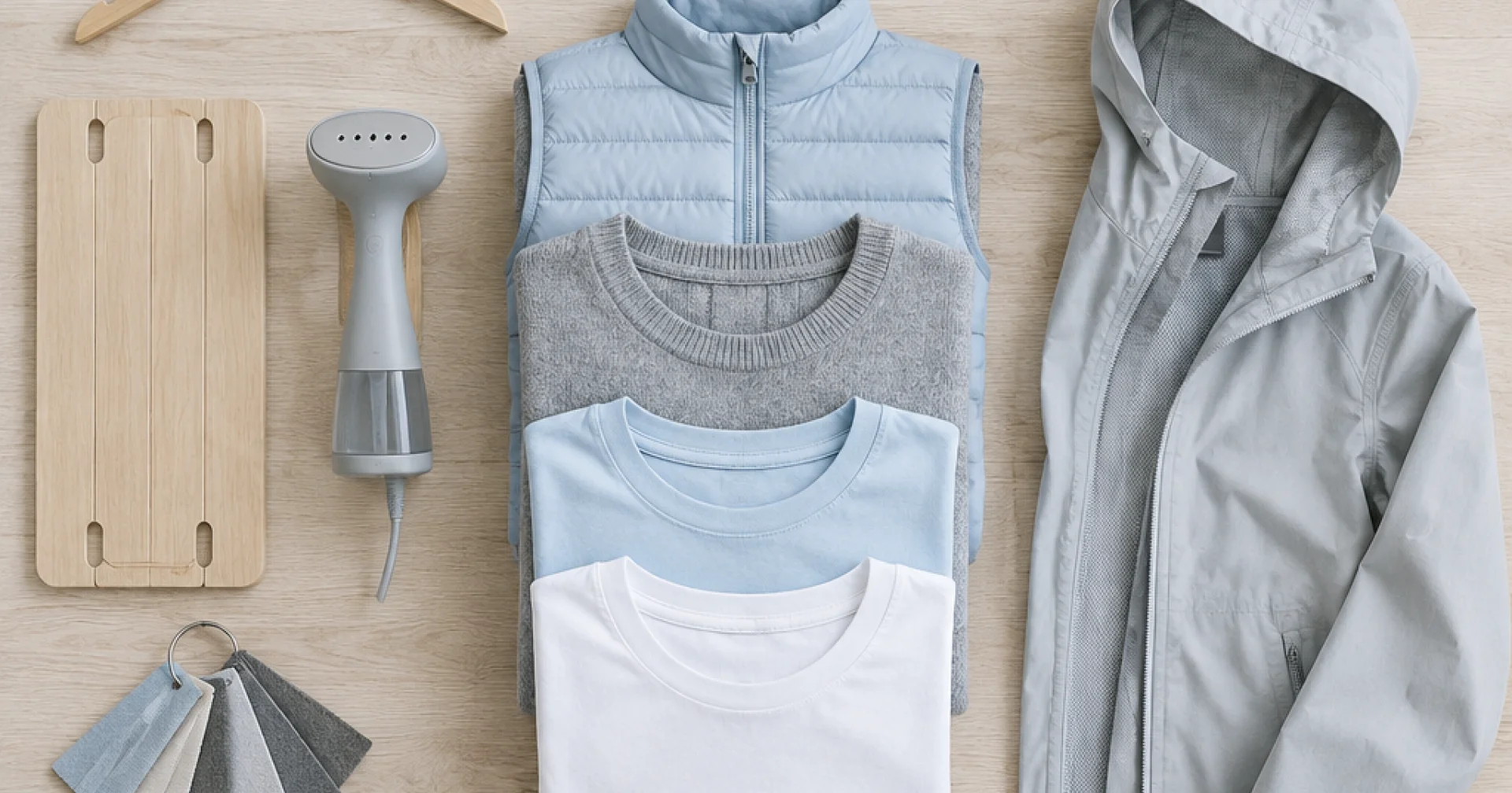 Superposer un t-shirt en automne : les couches qui marchent et les erreurs qui épaississent