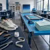 Comment les chaussures Maison Mihara redéfinissent le style streetwear et l’art du T-shirt