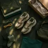 Comment les mihara shoes redéfinissent le t-shirt street et le style sneakers