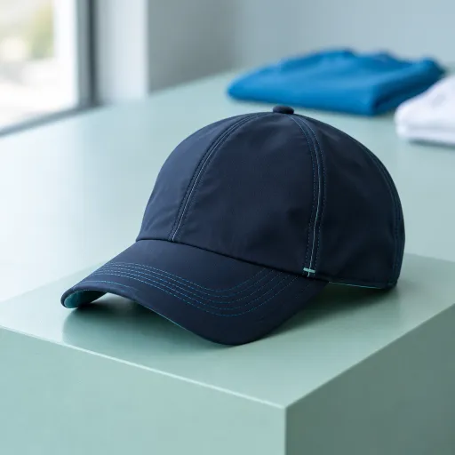 Casquette Y-3 : comment la casquette adidas réinvente le style street pour homme
