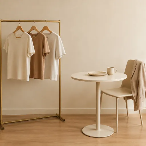T-shirt femme pour la rentrée bureau : les coupes qui passent du meeting au déjeuner