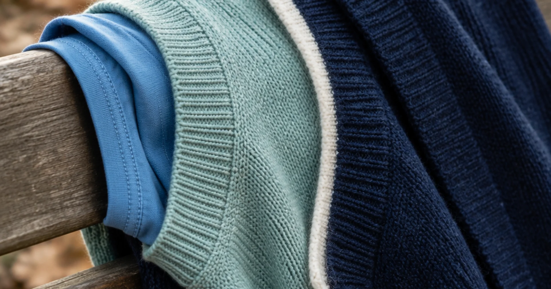 Superposer un t-shirt en automne : les couches qui marchent et les erreurs qui épaississent