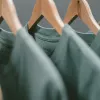 Comment porter les Golden Goose Running Sole avec un t-shirt street mode