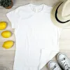 Comment porter une veste stone avec un t-shirt homme uni