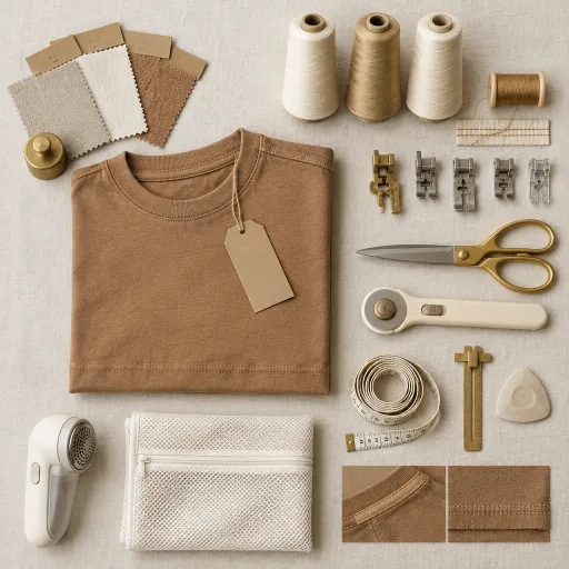 Le t-shirt qui dure cinq ans existe : ce qu'il faut accepter en prix et en style pour l'obtenir