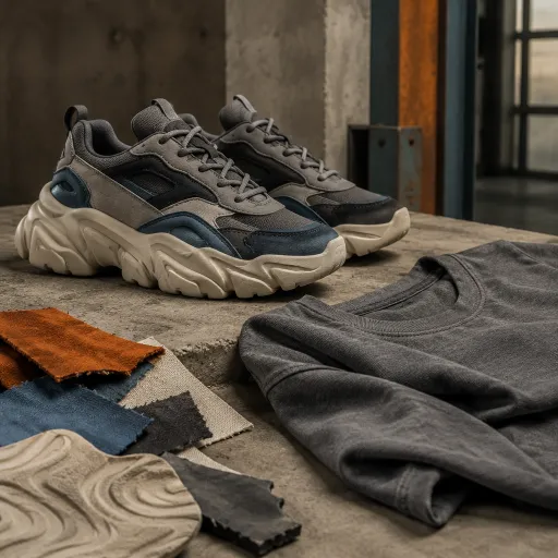 Comment les sneakers Maison Mihara Yasuhiro redéfinissent le style t‑shirt contemporain