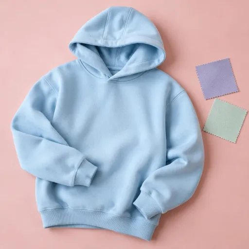 Comment choisir un sweat streetwear pour un style urbain maîtrisé