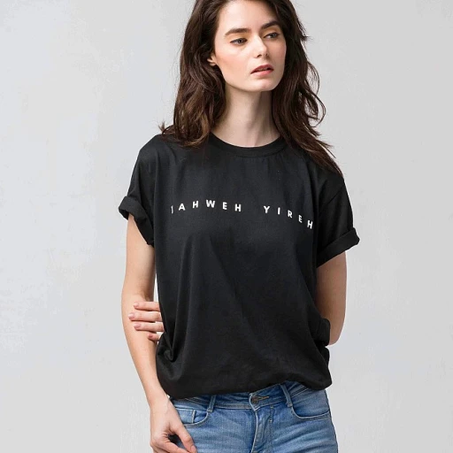 Les t-shirts techno : un phénomène de mode incontournable