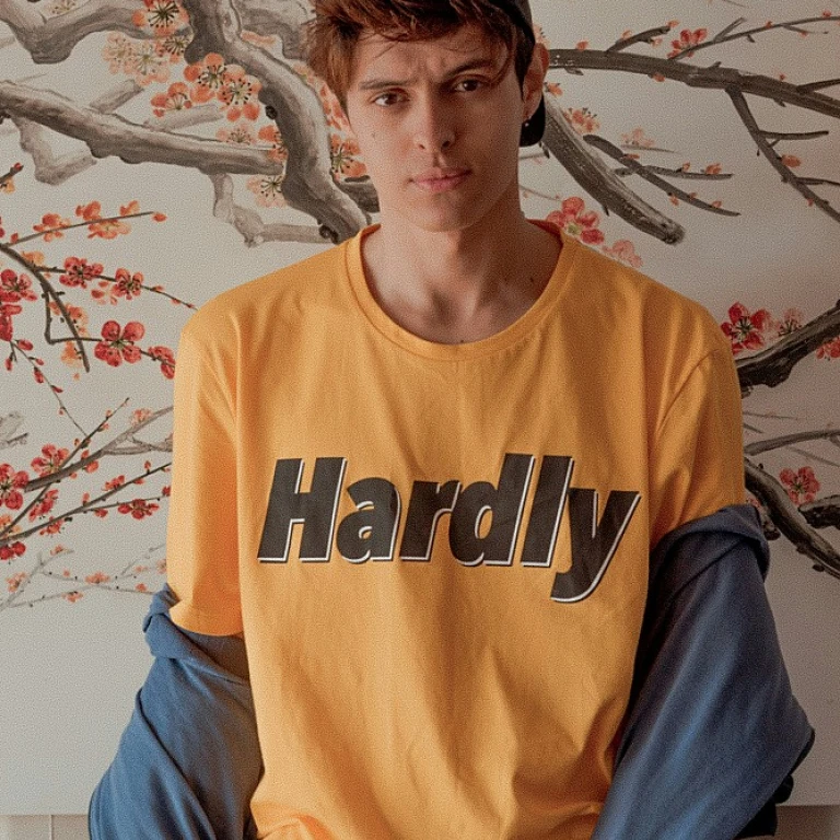 L'art du tee-shirt père et fils : une tendance à adopter