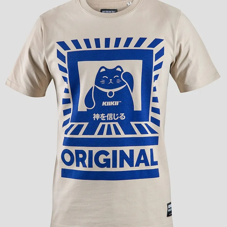 L'attrait du tee-shirt gendarme : un style en uniforme