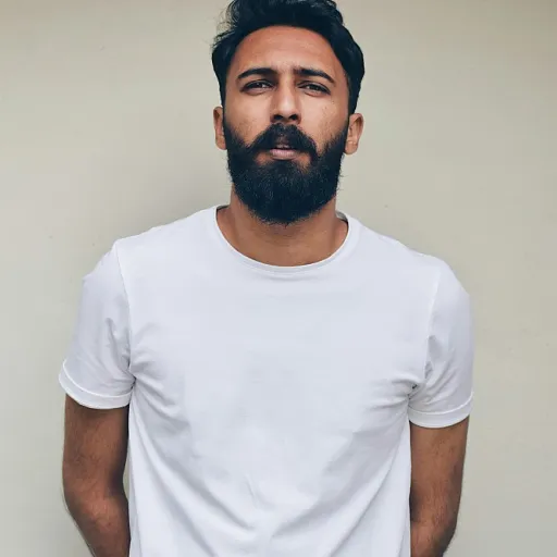 Comment adopter le t shirt tendance pour affirmer son style