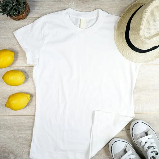 Comment les t-shirts streetwear redéfinissent la mode urbaine