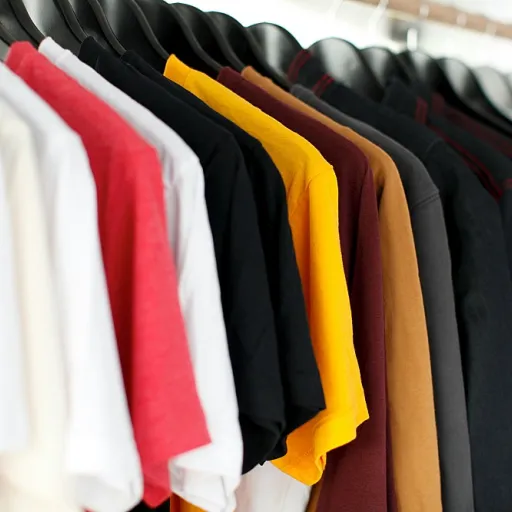 T shirts polos : comment choisir les essentiels du vestiaire masculin