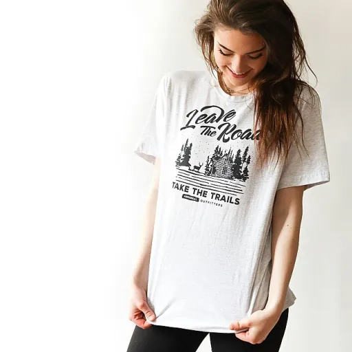 Soutien gorge coque : l’allié invisible sous un t-shirt élégant