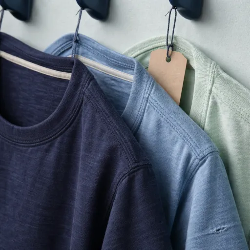 Pourquoi Loom et Asphalte refusent le mot collection (et ce que ca dit du t-shirt qu'on achete)