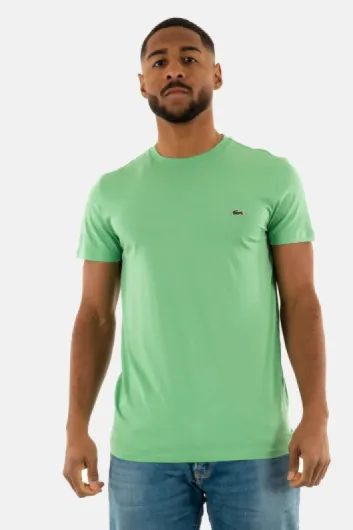 Lacoste Tee Shirt th6709 ttf liamone XXL