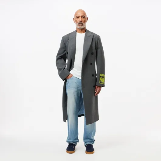 T-Shirt Regular Fit Homme XL Blanc