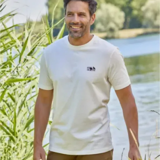 Test ATLAS FOR MEN – Lot de 7 tee-shirts : le pack pratique pour remplir le tiroir sans se ruiner
