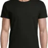 Test lot de 5 T-shirts bio homme : des basiques qui font le job sans chichi