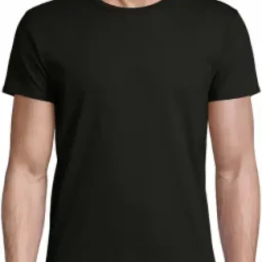 Test lot de 5 T-shirts bio homme : des basiques qui font le job sans chichi