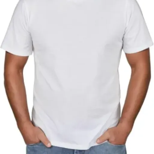 Test JACK & JONES Jprblabrody Tee (lot de 5/6) : des basiques qui font le job sans trop en faire
