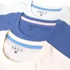 Test Xact T Shirt Homme (lot de 3) : des basiques d’été qui font le job sans chichi