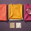 T-shirt en lin printemps 2026 : la promesse, les faux amis et les modeles qui tiennent