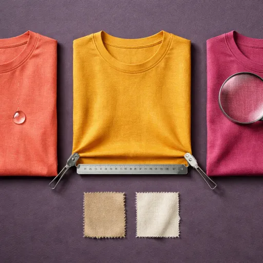 T-shirt en lin printemps 2026 : la promesse, les faux amis et les modeles qui tiennent