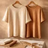T-shirt oversize femme : pourquoi la majorite tombe mal et comment repere-t-on une bonne coupe
