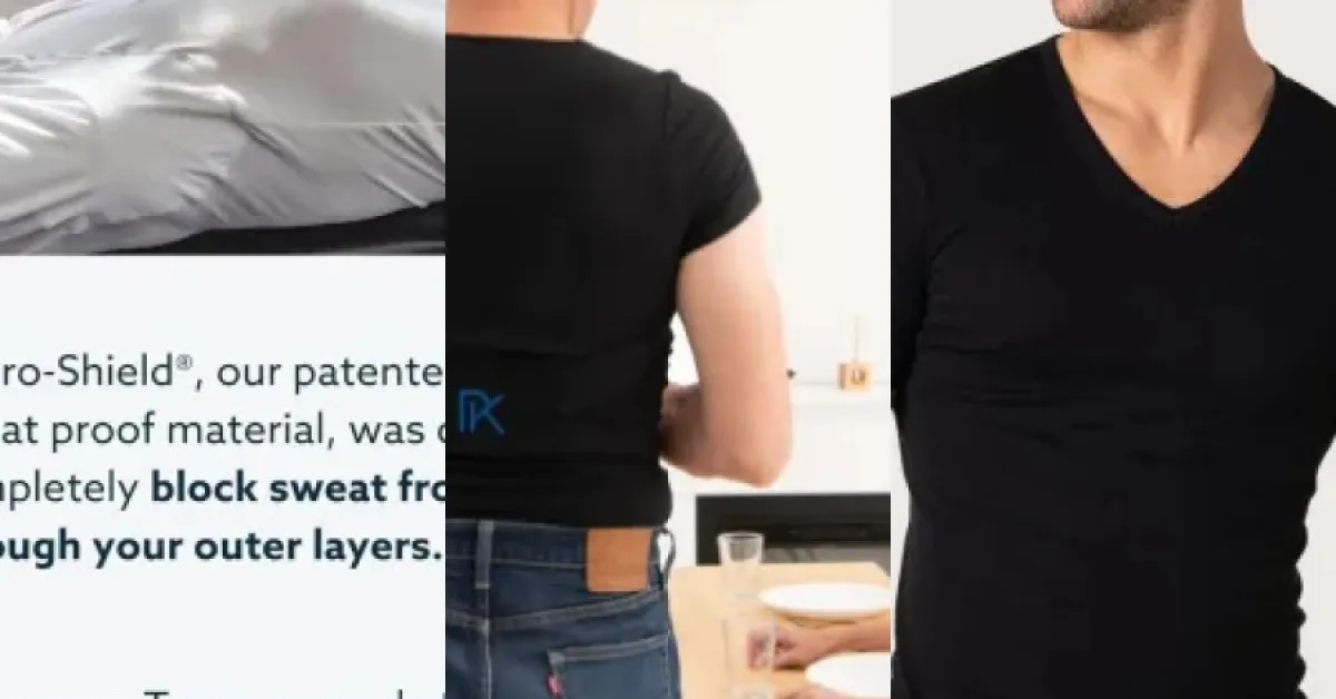 Les meilleurs t-shirts coupe slim : notre top 5 (2026)
