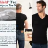 Les meilleurs t-shirts coupe slim : notre top 5 (2026)