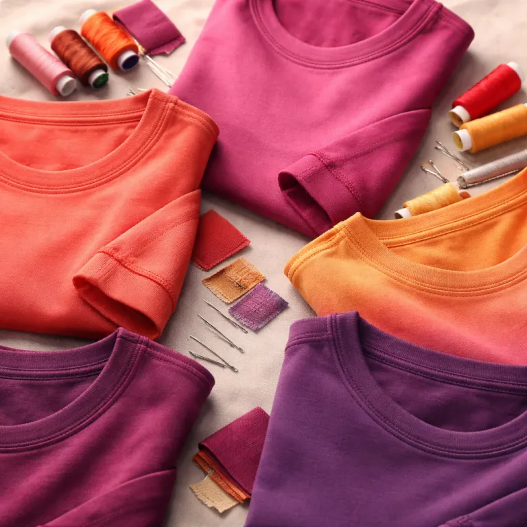 Guide d'achat : les 5 meilleurs t-shirts coutures renforcées (2026)