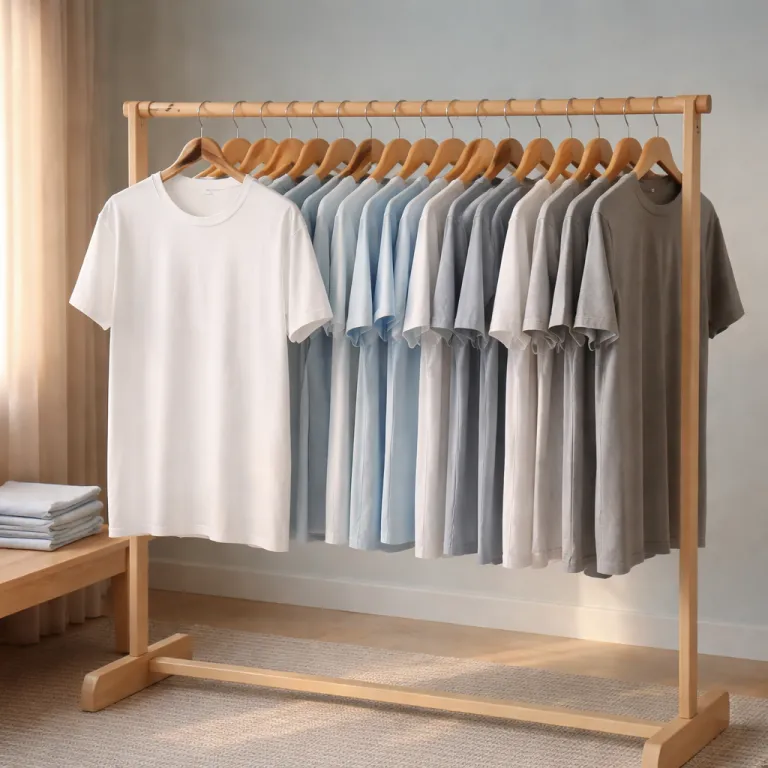 Les meilleurs t-shirts col rond classique : notre top 36 (2026)