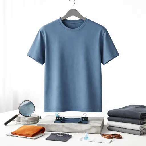 Comment choisir un t-shirt : 8 signaux concrets a verifier avant le passage en caisse