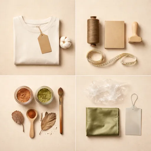 Ethique ou marketing : les 4 signaux qui distinguent une marque vraiment engagee d'un greenwashing de facade
