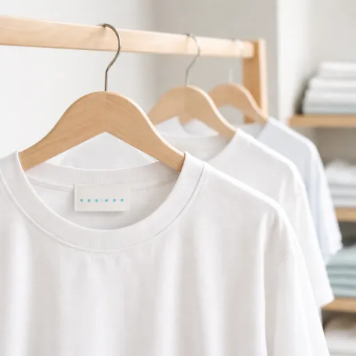 Éco-score textile : dès octobre, n'importe qui pourra noter votre marque de t-shirt