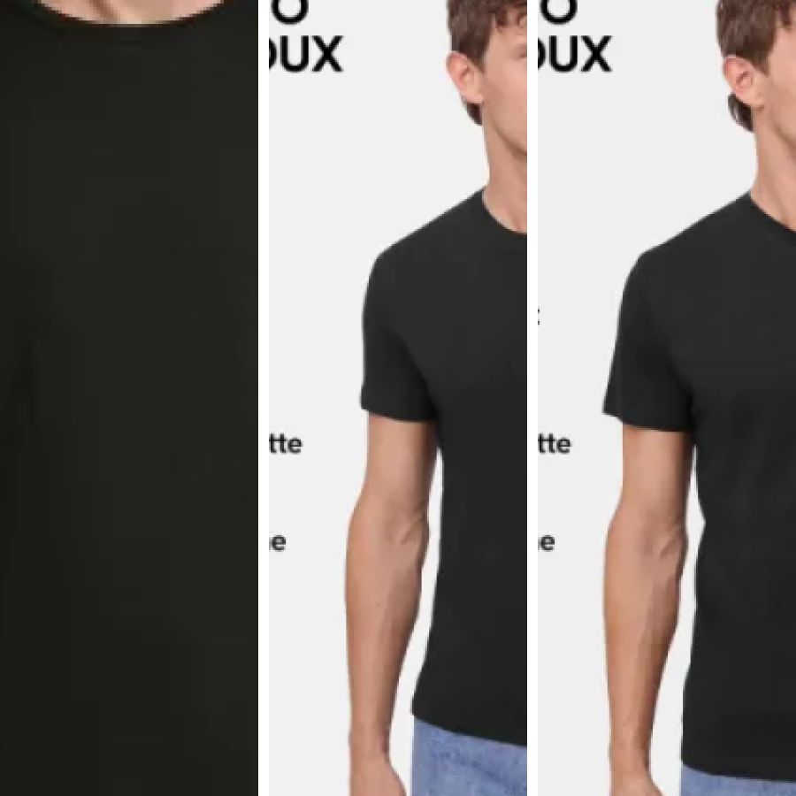 Top 11 des meilleurs t-shirts en coton biologique (2026)