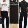 Comparatif des 5 meilleurs t-shirts en coton mercerisé (2026)