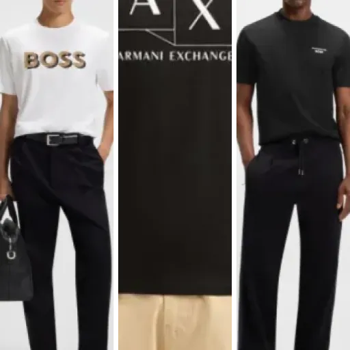 Comparatif des 5 meilleurs t-shirts en coton mercerisé (2026)