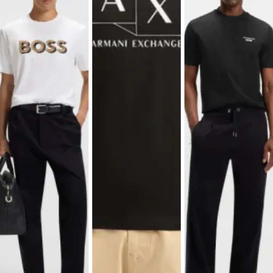 Comparatif des 7 meilleurs t-shirts en coton mercerisé (2026)