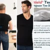 Comparatif des 5 meilleurs t-shirts cintrés (2026)