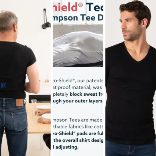 Quel t-shirts en laine fine choisir ? Top 5 (2026)
